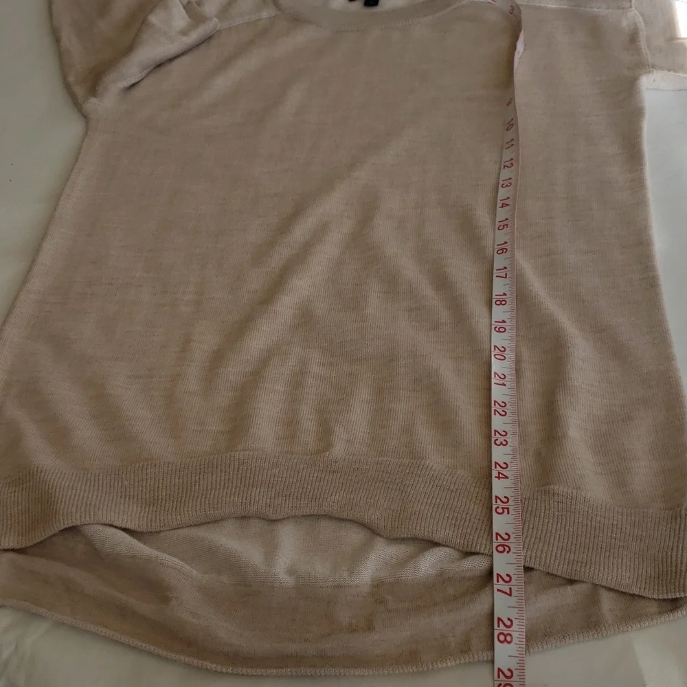 J.crew sweater